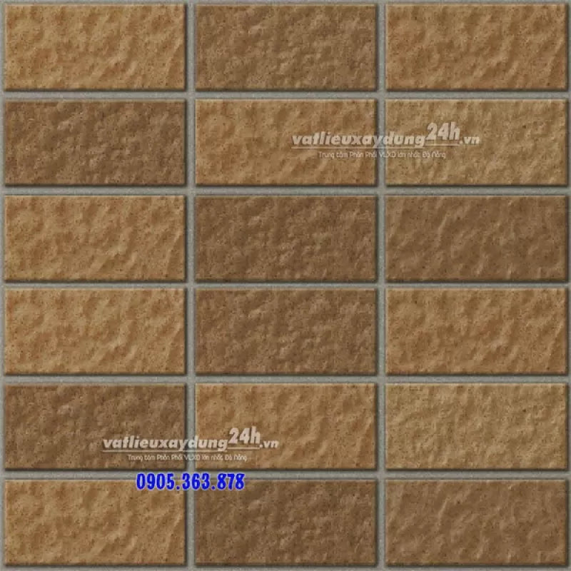 Gạch Inax 255/VIZ-6 - Daisan Mart