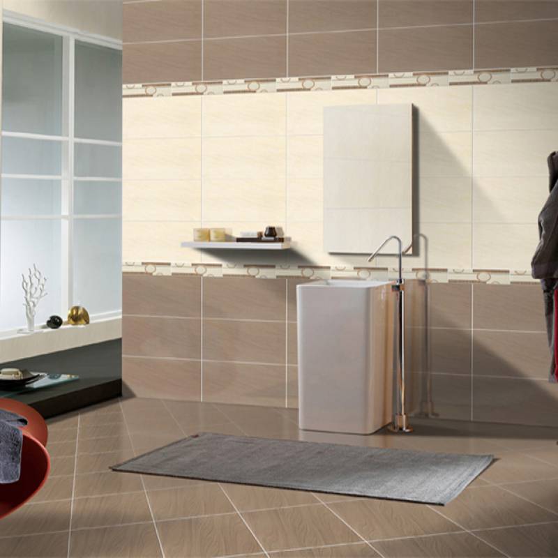 Gạch men ốp tường Taicera W24012 - Daisan Mart