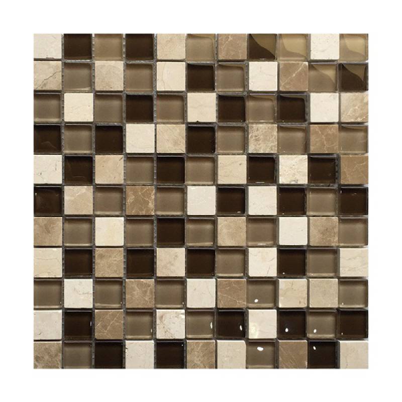 Gạch Mosaic ốp tường nhà tắm DRJ301 - Daisan Mart