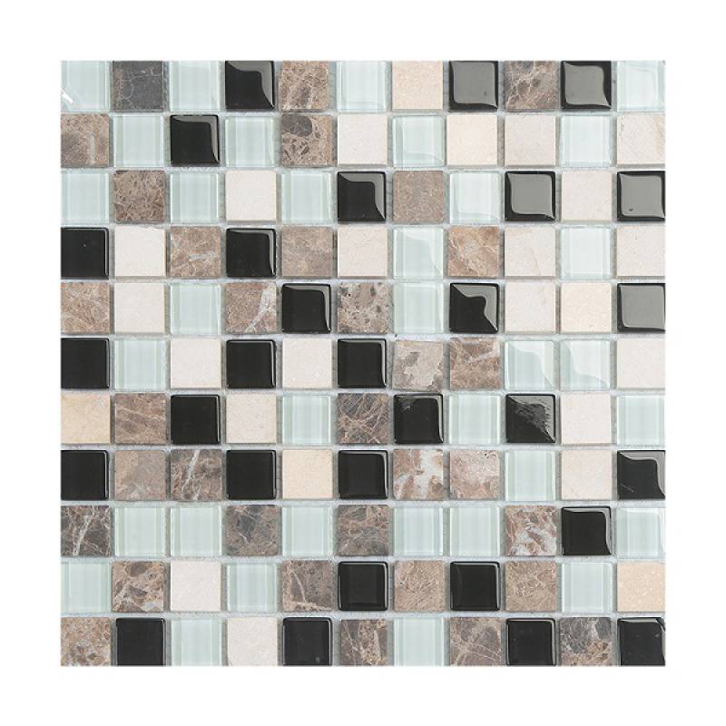 Gạch Mosaic trang trí cao cấp DRJ302 - Daisan Mart