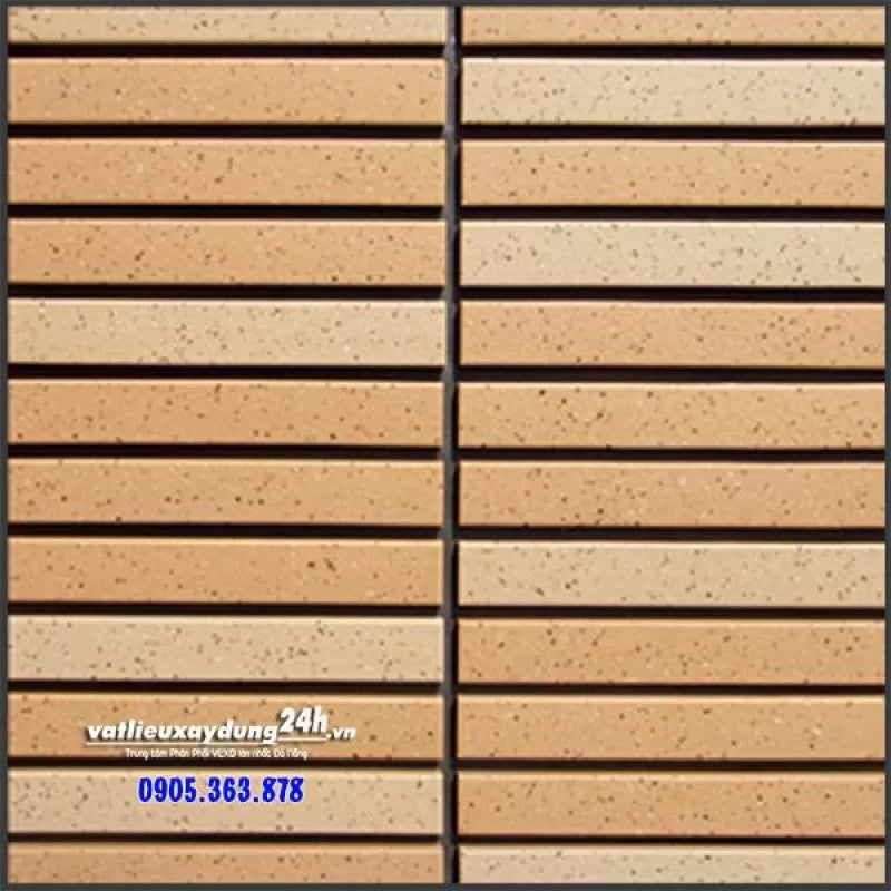 Gạch ngoại thất Inax 1525/EAC-2 - Daisan Mart