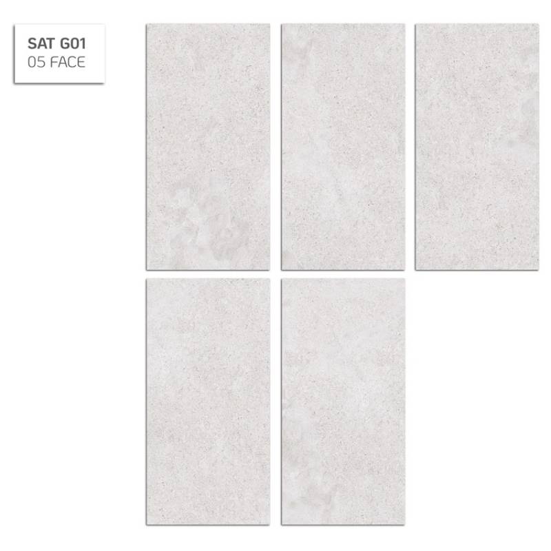 Gạch ốp lát Eurotile BST Sa Thạch 300*600mm SAT G01 - Daisan Mart
