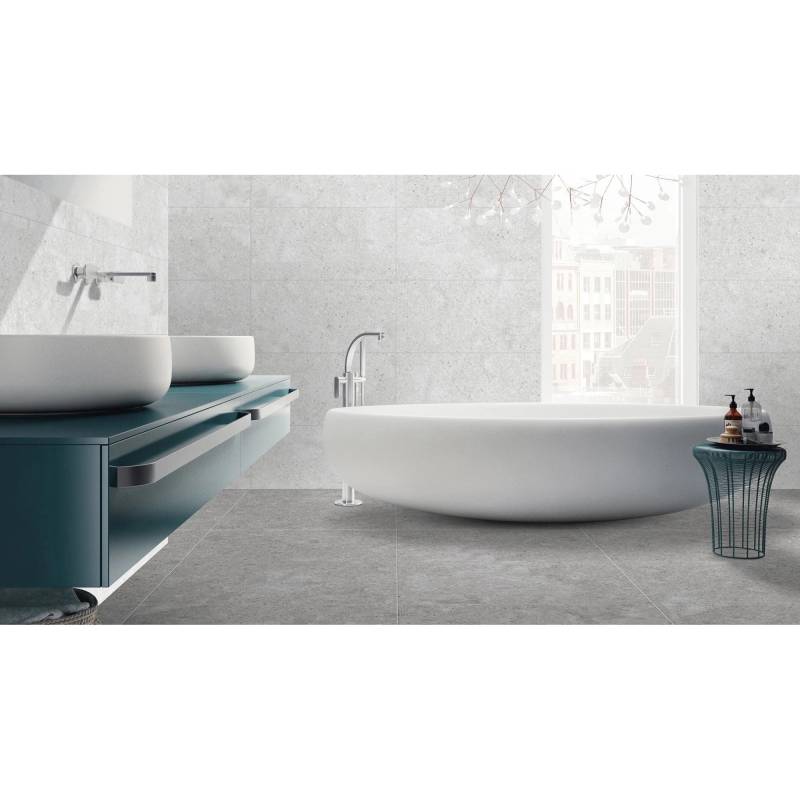 Gạch ốp lát Eurotile BST Sa Thạch 300*600mm SAT G01 - Daisan Mart