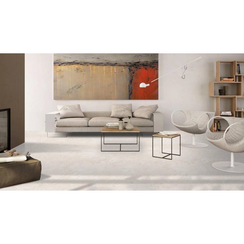 Gạch ốp lát Eurotile BST Sa Thạch 600*600mm SAT-H01 - Daisan Mart