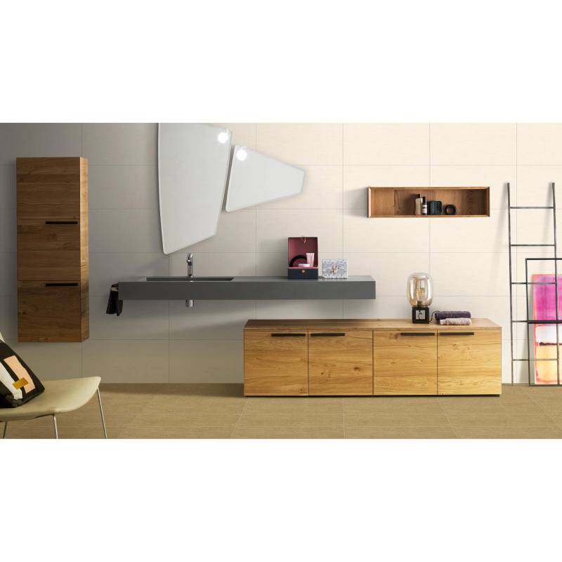 Gạch ốp lát vân xi măng Eurotile BST Vọng Cát 300*600mm VOC G05 - Daisan Mart