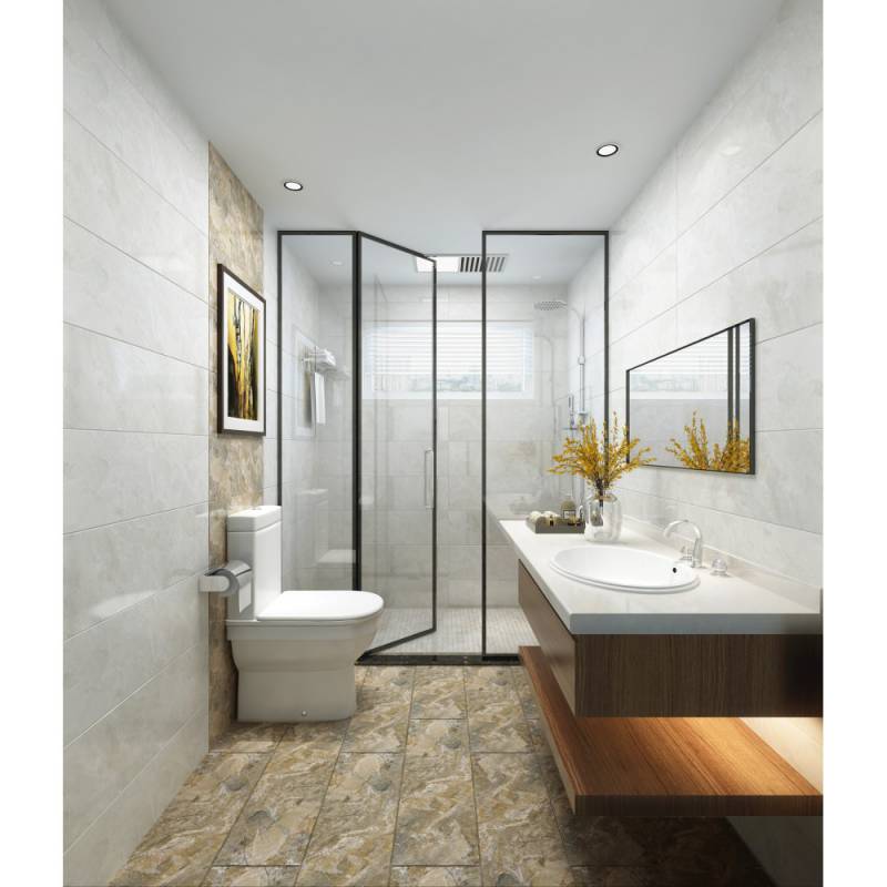 Gạch ốp tường 255x780 Catalan 2502 - Daisan Mart