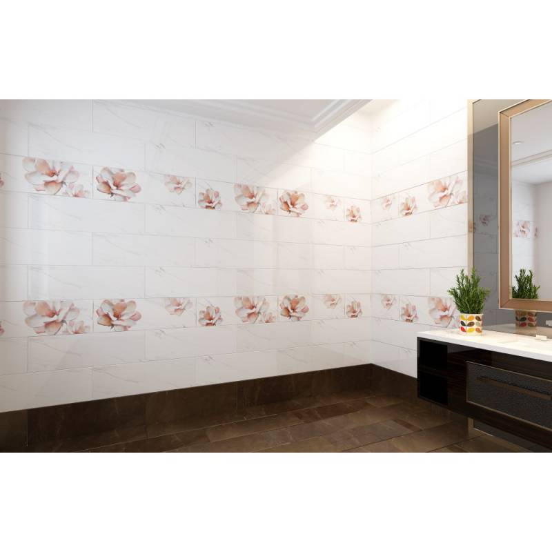 Gạch ốp tường 255x780 Catalan 2510 - Daisan Mart