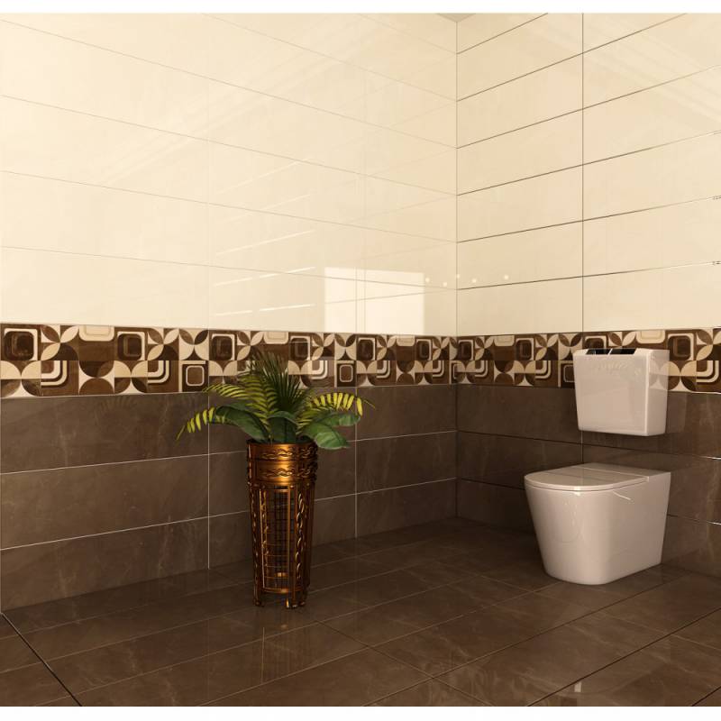 Gạch ốp tường 255x780 Catalan 2512 - Daisan Mart