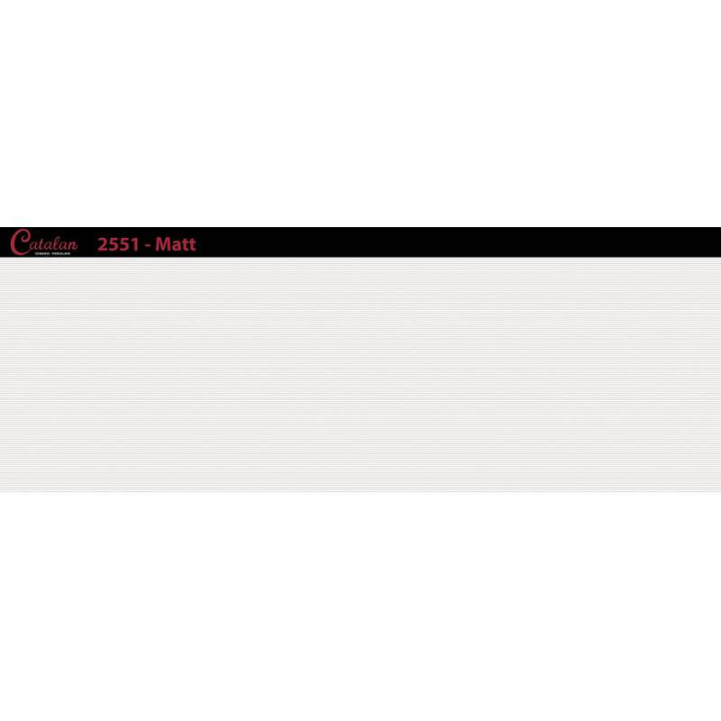 Gạch ốp tường 255x780 Catalan 2551 - Daisan Mart