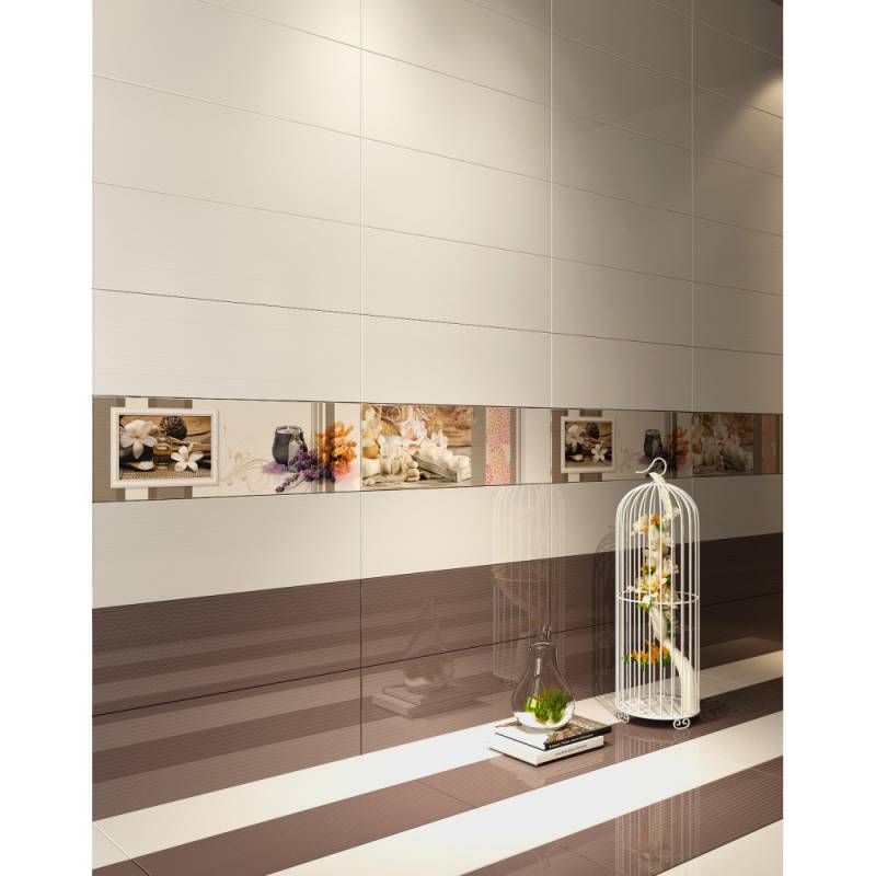 Gạch ốp tường 255x780 Catalan 2551 - Daisan Mart