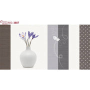 Gạch ốp tường 30x60 Catalan 3687 - Daisan Mart