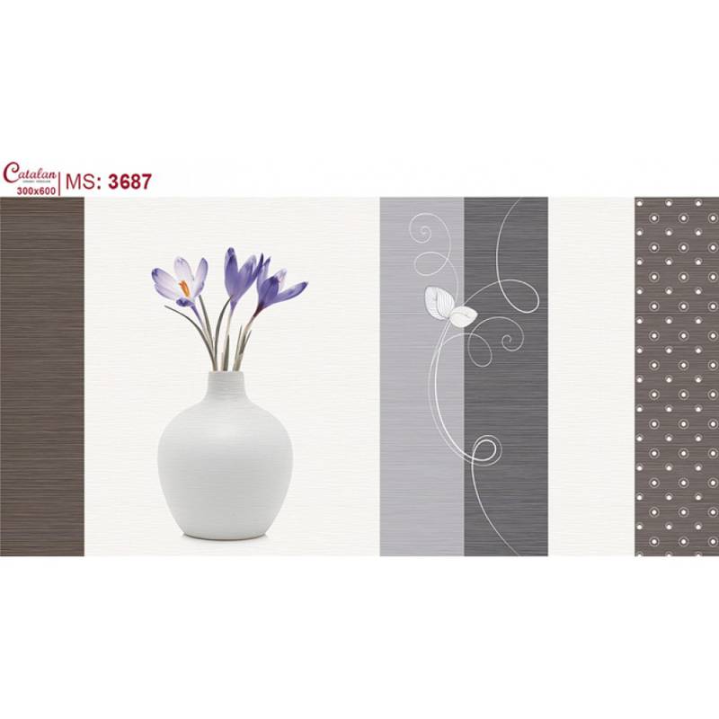 Gạch ốp tường 30x60 Catalan 3687 - Daisan Mart