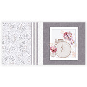Gạch ốp tường 30x60 Catalan 3693 - Daisan Mart