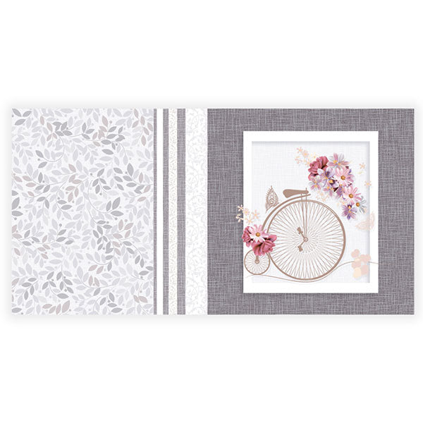 Gạch ốp tường 30x60 Catalan 3693 - Daisan Mart