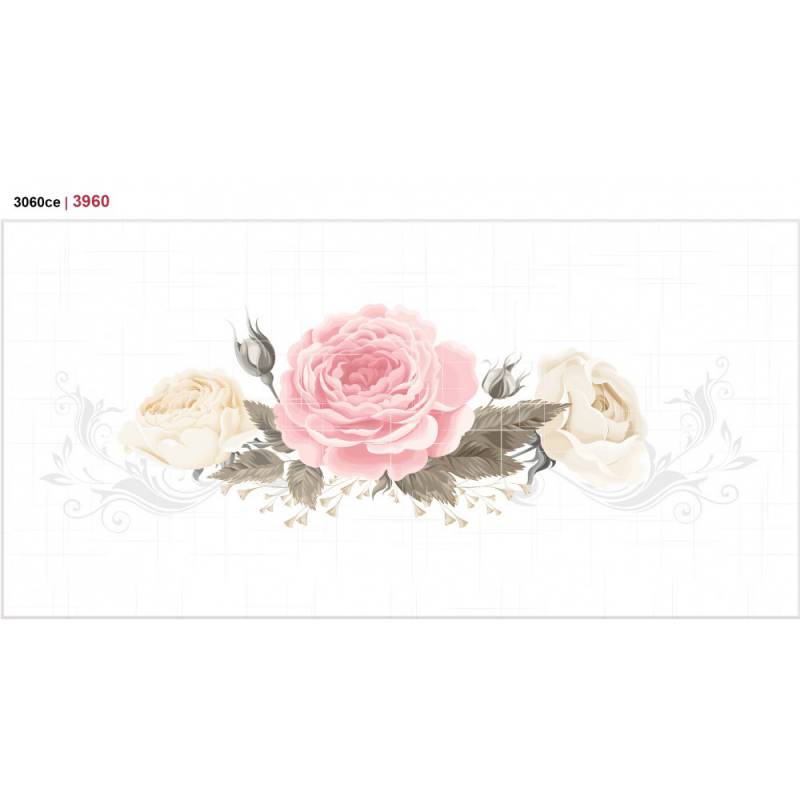 Gạch Ốp Tường 30X60 Catalan 3960 - Daisan Mart