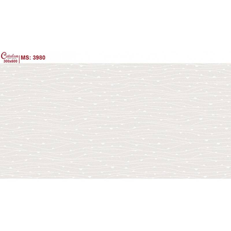Gạch ốp tường 30x60 Catalan 3980 - Daisan Mart