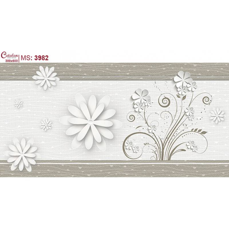 Gạch ốp tường 30x60 Catalan 3982 - Daisan Mart