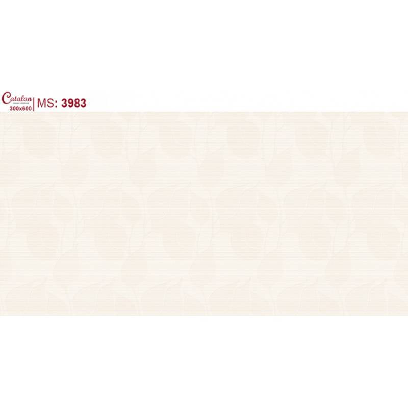 Gạch ốp tường 30x60 Catalan 3983 - Daisan Mart
