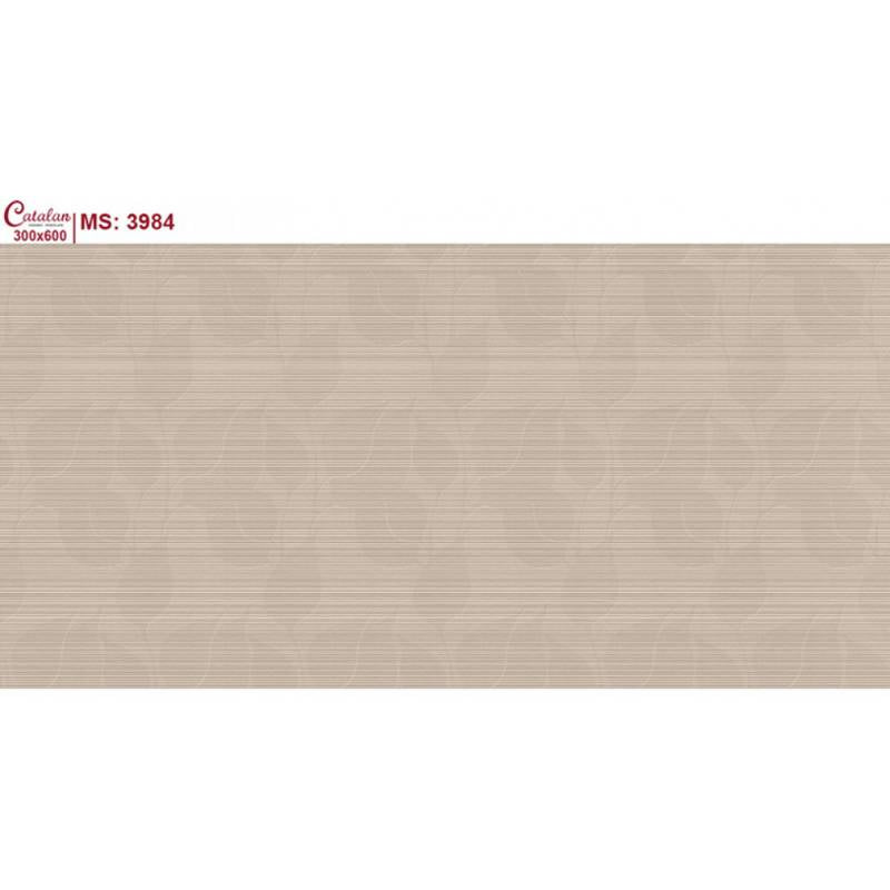 Gạch ốp tường 30x60 Catalan 3984 - Daisan Mart