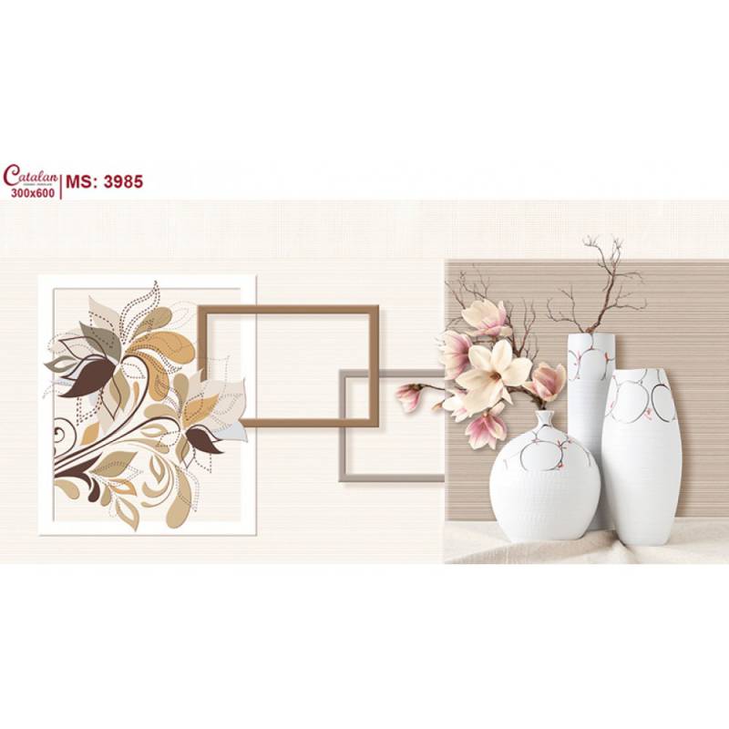 Gạch ốp tường 30x60 Catalan 3985 - Daisan Mart