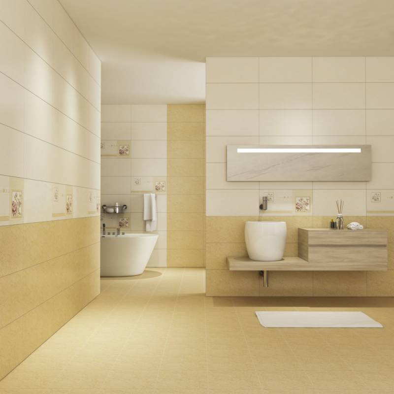 Gạch ốp tường 30x60 Catalan 3988 - Daisan Mart