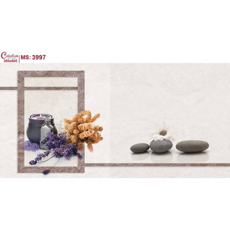 Gạch ốp tường 30x60 Catalan 3997 - Daisan Mart