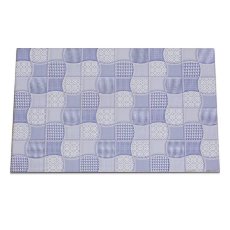 Gạch ốp tường ceramic tráng men kích thước 200*300mm 204299A 204198B - Daisan Mart