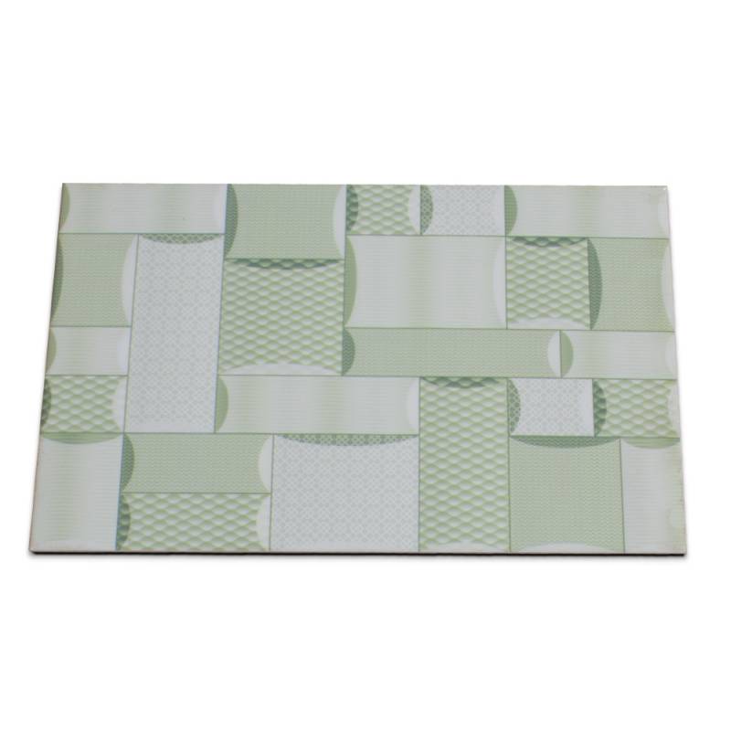 Gạch ốp tường ceramic tráng men kích thước 200*300mm 204299A 204198B - Daisan Mart