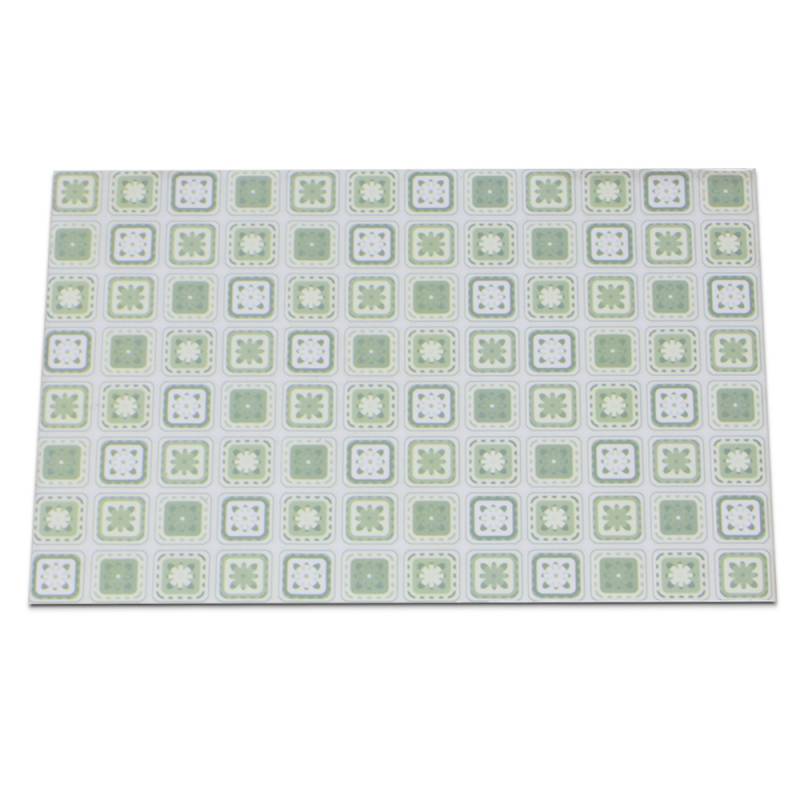 Gạch ốp tường ceramic tráng men kích thước 200*300mm 204299A 204198B - Daisan Mart