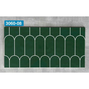 Gạch ốp tường giả lông vũ KT 300x600mm DS3060-8 - Daisan Mart