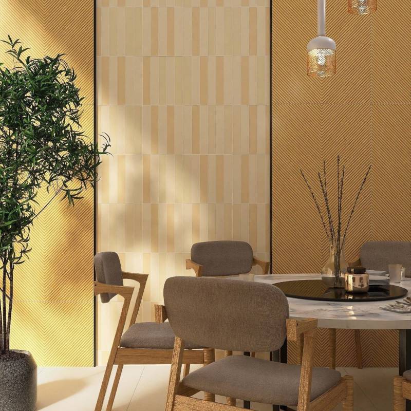 Gạch ốp tường KT 300x600mm N12X09 - Daisan Mart