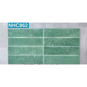 Gạch ốp tường KT 300x600mm NHC862 - Daisan Mart