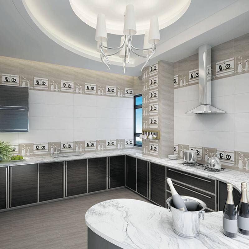 Gạch ốp tường Tasa 300x600mm 3713 - Daisan Mart