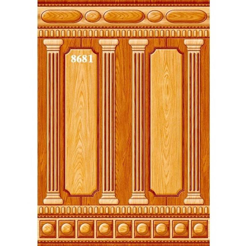 Gạch ốp tường Tasa 600x860mm 8681 - Daisan Mart