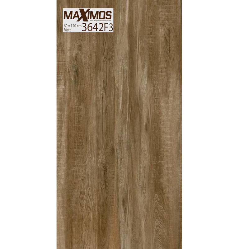 Gạch ốp tường Vitto men Matt chống trơn xước 60x120cm 3642F3 - Daisan Mart