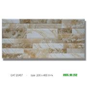 Gạch Việt Nhật GKT 20407 - Daisan Mart