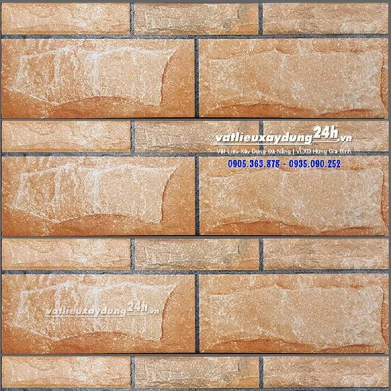 Gạch Việt Nhật vân đá XMC-9921 - Daisan Mart