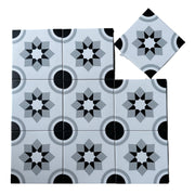 Gạch Bông 200x200 Men Matt DC158 - Daisan Mart