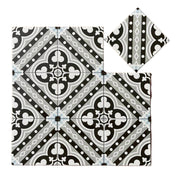 Gạch Bông 200x200 Men Matt DC211 - Daisan Mart