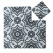 Gạch Bông 200x200 Men Matt DC216 - Daisan Mart