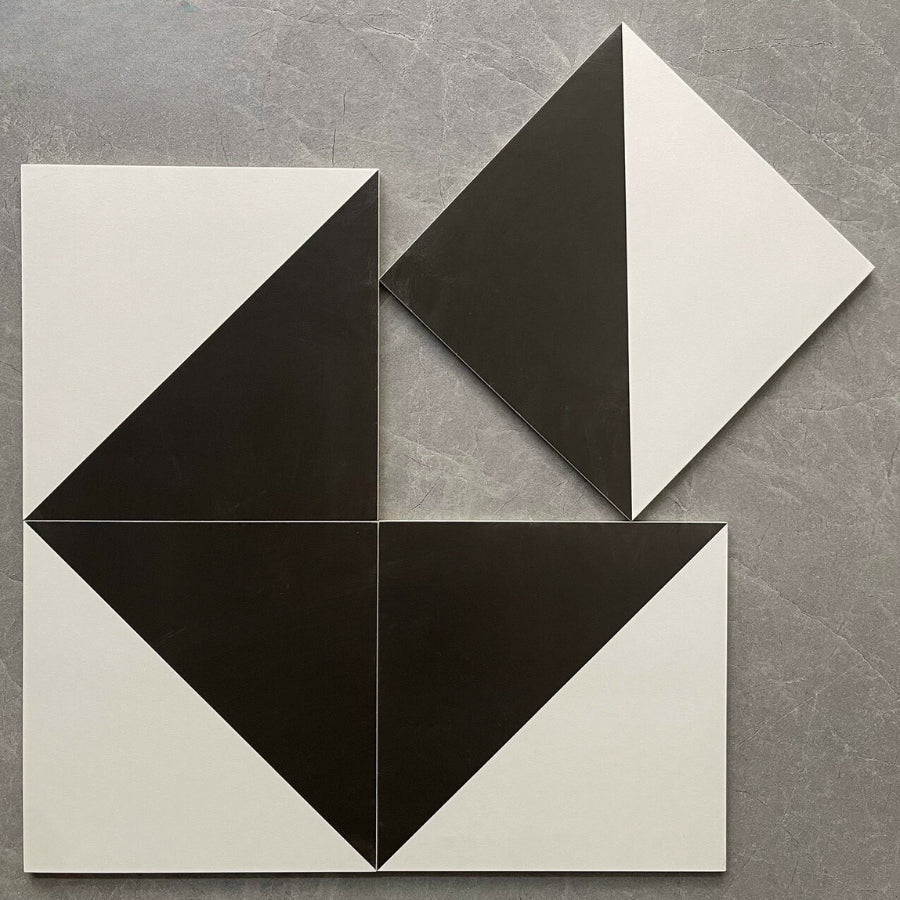 Gạch bông 300x300mm DSF30003 - Daisan Mart