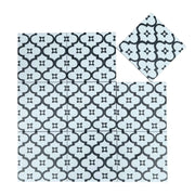 Gạch bông men 200x200mm DS2904 - Daisan Mart