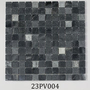 Gạch Mosaic đá tự nhiên LUX-23PV004 - Daisan Mart