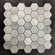 Gạch Mosaic đá tự nhiên LUX-L48P003 - Daisan Mart