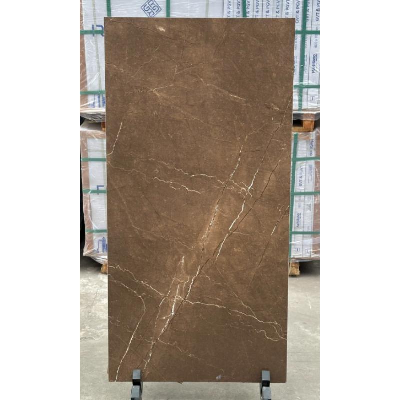 Gạch Ấn Độ DSH Men Matt kt 600x1200mm Mã 12154R - Daisan Mart