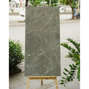 Gạch Ấn Độ KT 600x1200mm Alfredo Grey - Daisan Mart