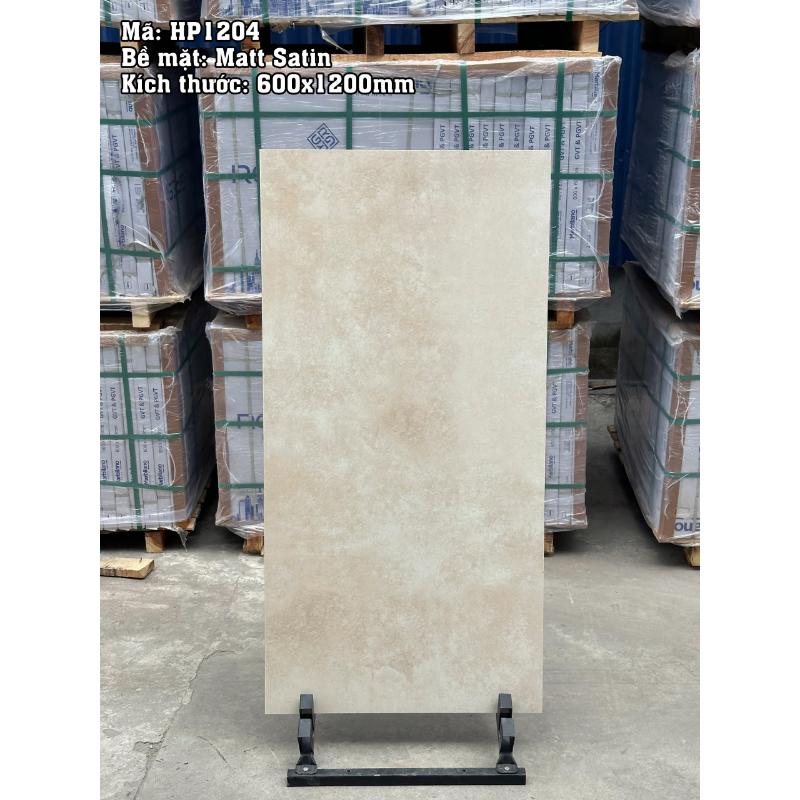 Gạch Ấn Độ KT 600x1200mm HP1204 - Daisan Mart