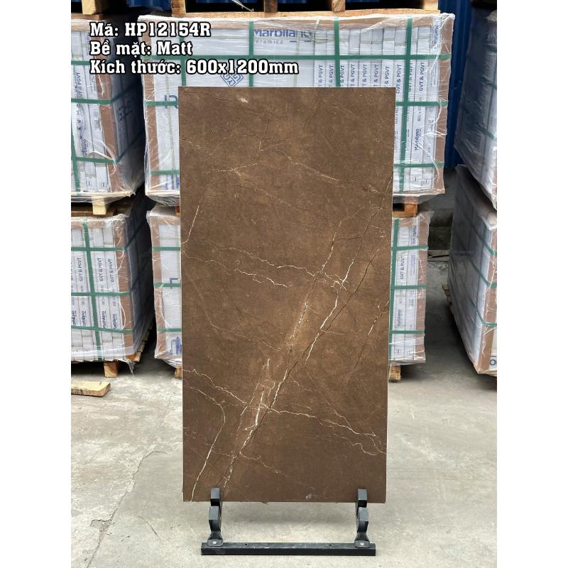 Gạch Ấn Độ KT 600x1200mm HP12154R - Daisan Mart