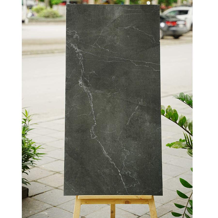 Gạch Ấn Độ KT 600x1200mm HP8817R - Daisan Mart