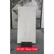 Gạch Ấn Độ KT 600x1200mm Oscar Gold - Daisan Mart